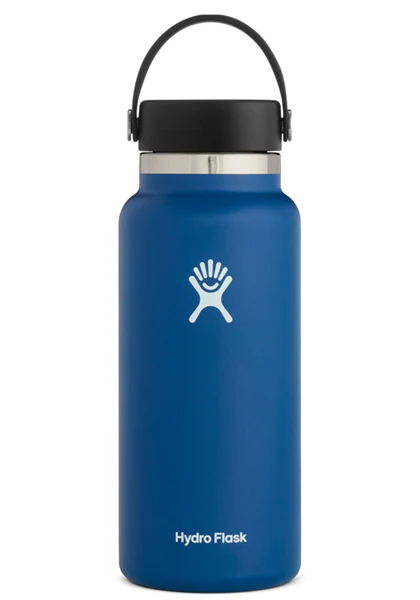 HYDROFLASK 32OZ WIDE MOUTH - Image 3
