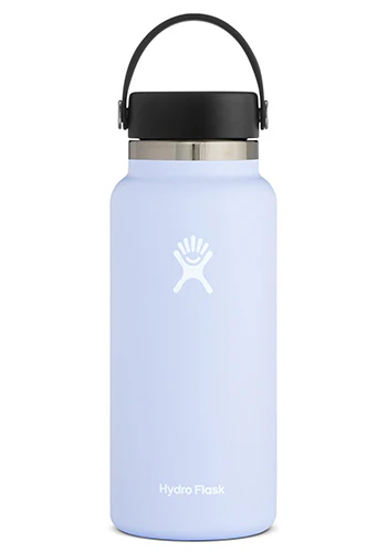 HYDROFLASK 32OZ WIDE MOUTH - Image 4
