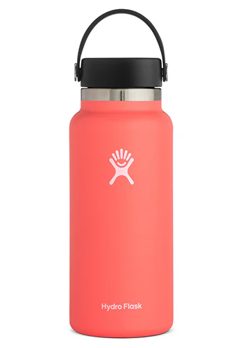 HYDROFLASK 32OZ WIDE MOUTH - Image 5