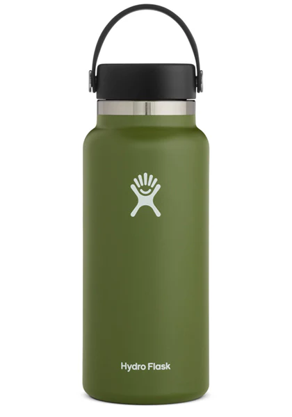 HYDROFLASK 32OZ WIDE MOUTH - Image 6