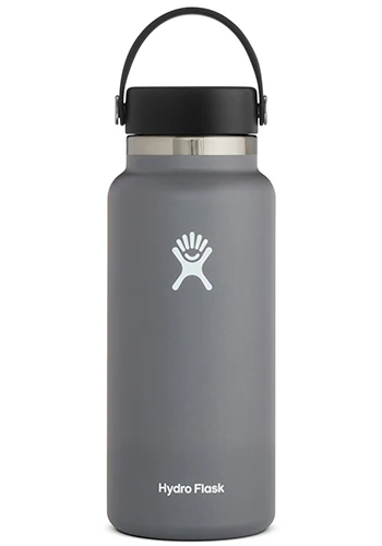 HYDROFLASK 32OZ WIDE MOUTH - Image 7