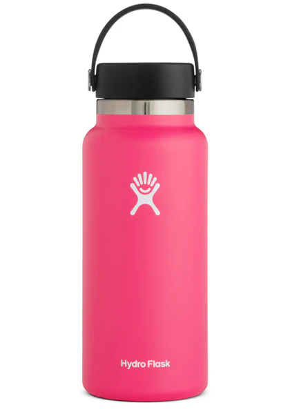 HYDROFLASK 32OZ WIDE MOUTH - Image 8