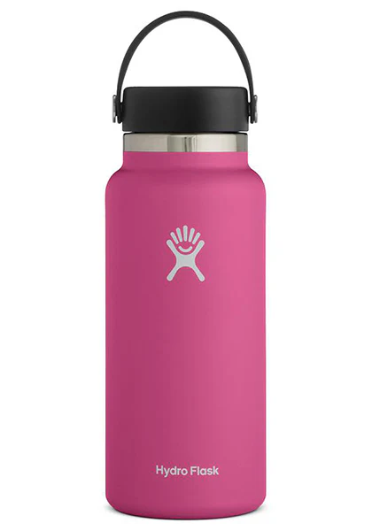 HYDROFLASK 32OZ WIDE MOUTH - Image 9