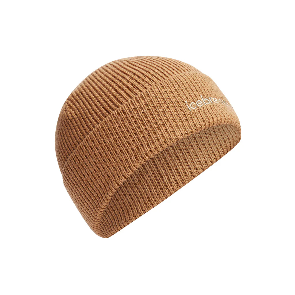 ICEBREAKER ALL DAY TOQUE BEANIE - Image 2