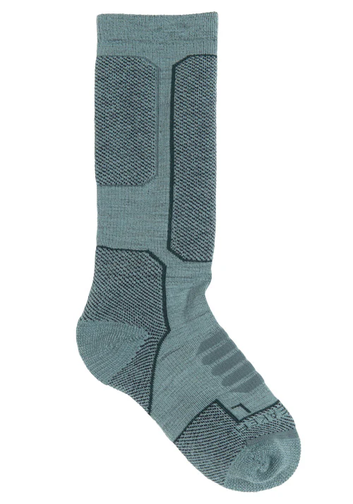 ICEBREAKER KIDS SKI+ MED SOCK - Image 4