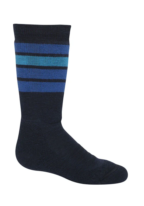 ICEBREAKER KIDS SKI+ MED SOCK - Image 6