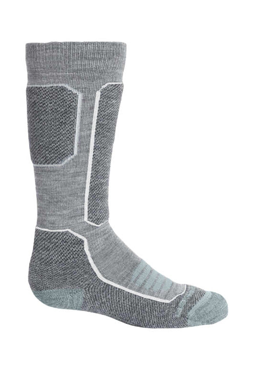 ICEBREAKER KIDS SKI+ MED SOCK - Image 7