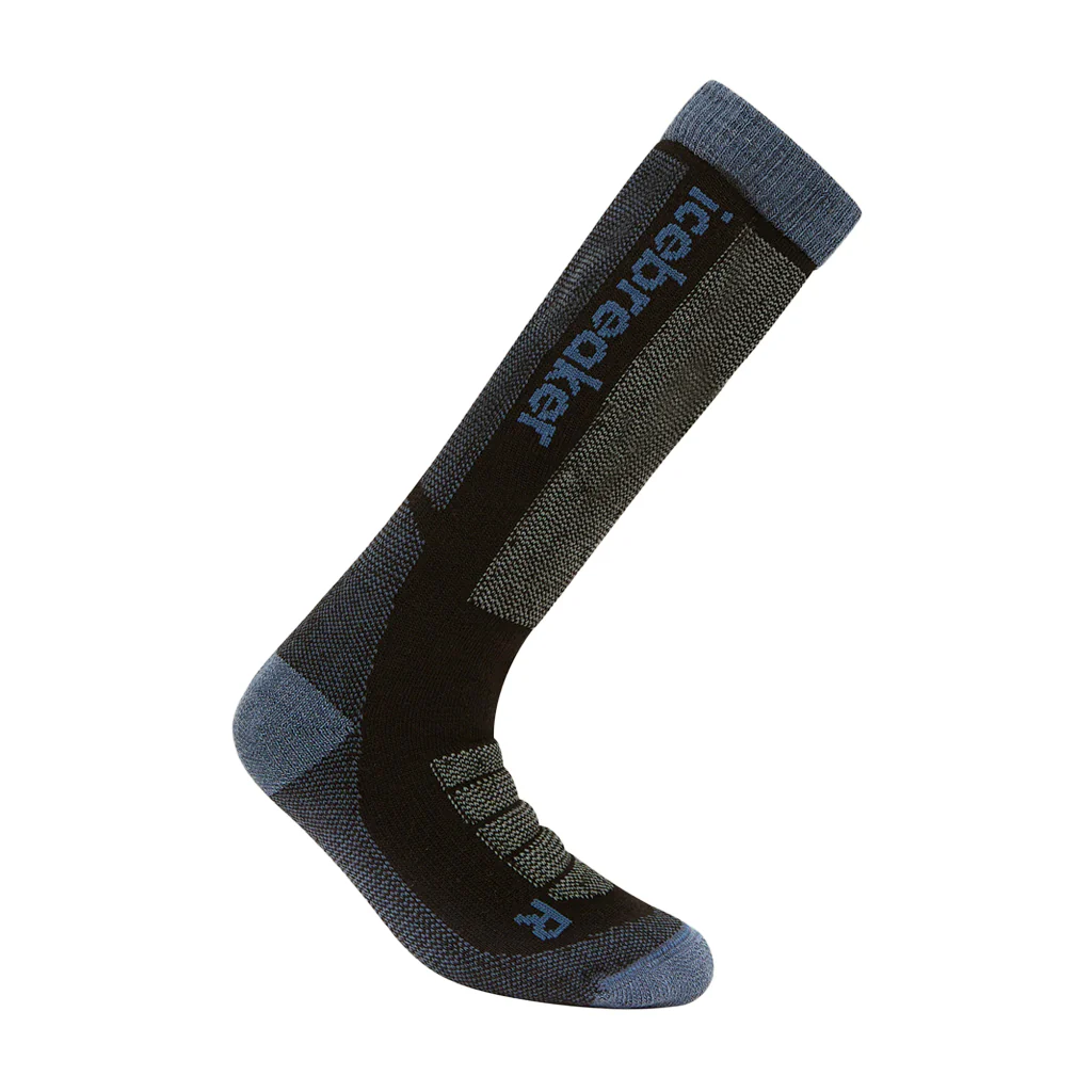 ICEBREAKER KIDS SKI+ MED SOCK - Image 9