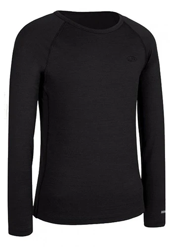 ICEBREAKER KIDS OASIS CREWE THERMAL - Image 5