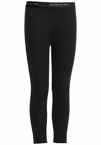 ICEBREAKER KIDS OASIS LEGGINGS - Image 4