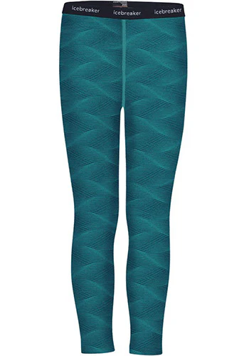 ICEBREAKER KIDS OASIS LEGGINGS - Image 7