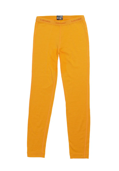 ICEBREAKER KIDS OASIS LEGGINGS - Image 8