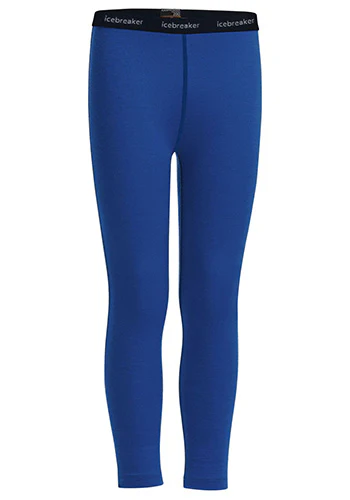 ICEBREAKER KIDS OASIS LEGGINGS - Image 9