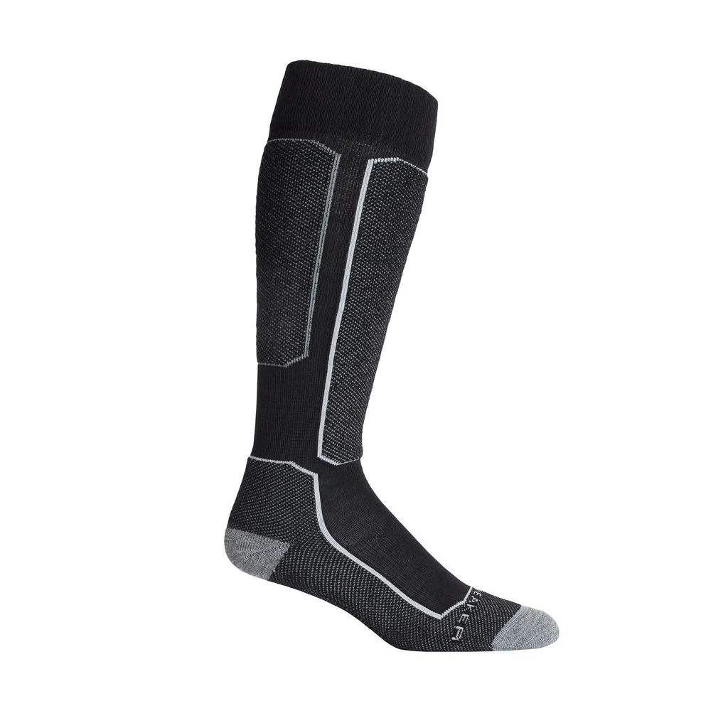 ICEBREAKER MS SKI+ MED SOCK - Image 4