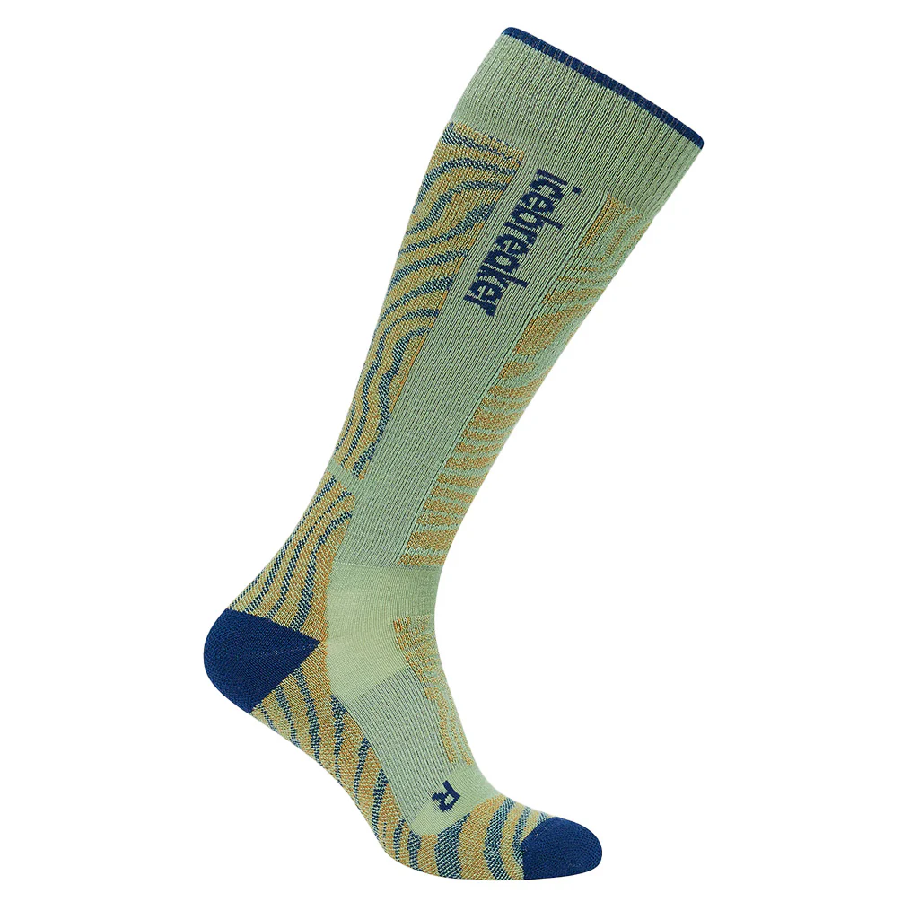 ICEBREAKER MS SKI+ MED SOCK - Image 5