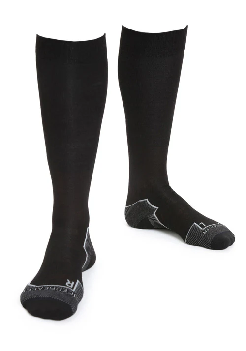 ICEBREAKER MS SKI+ ULTRALITE SOCK - Image 2