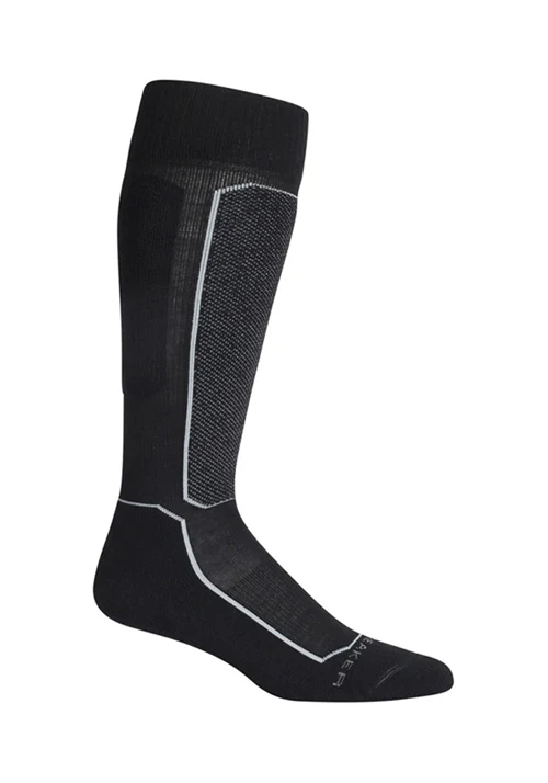 ICEBREAKER WS SKI+ LIGHT SOCK - Image 3