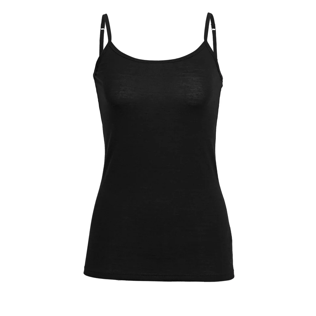 ICEBREAKER WMNS SIREN CAMI - Image 2