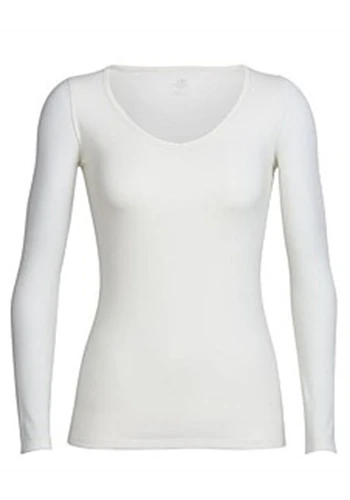 ICEBREAKER WMNS SIREN SWEETHEART BASE LAYER THERMAL - Image 2
