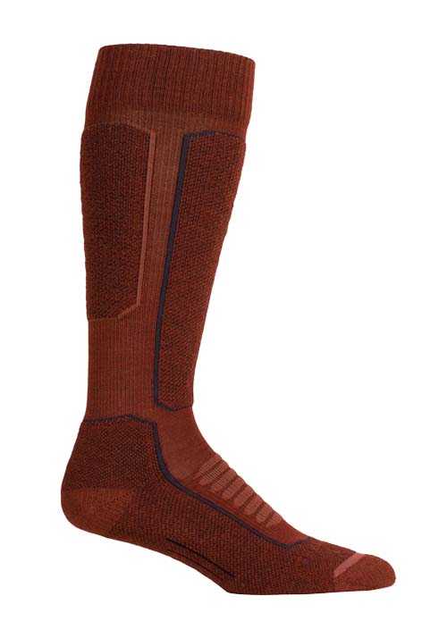 ICEBREAKER WS SKI+ MED SOCK - Image 3