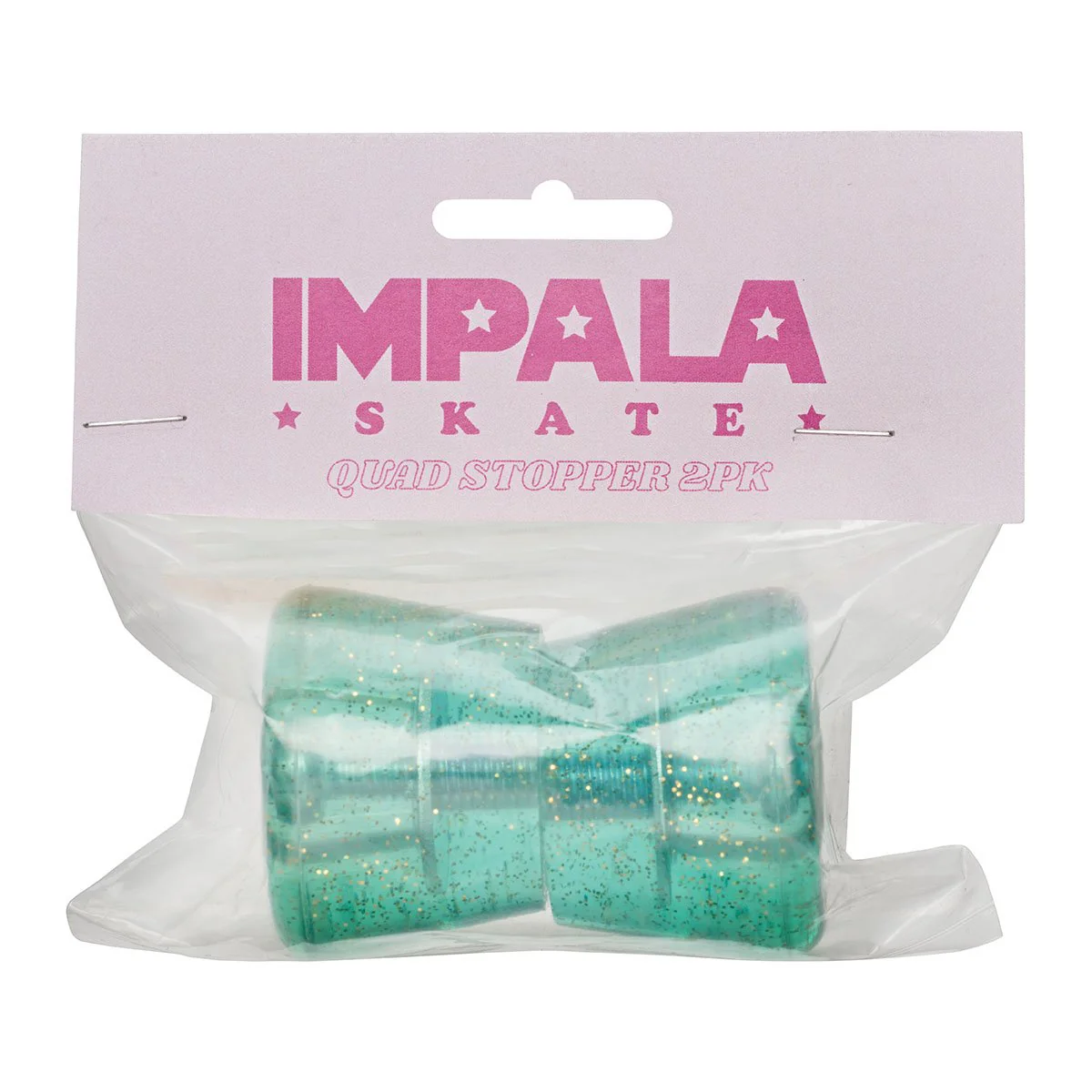 IMPALA 2PK STOPPER - Image 2
