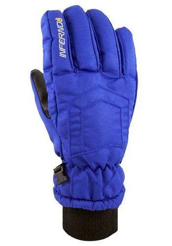 INFERNO MENS GLOVE - Image 2