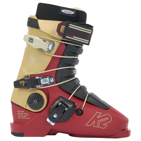K2 REVOLVE PRO W 2024