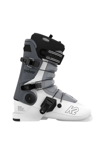 K2 REVOLVER PRO