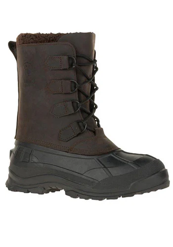 KAMIK ALBORG BOOT - Image 2