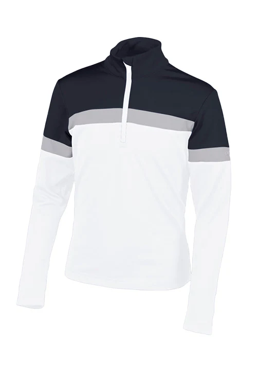 KARBON JNR AQUARIUS T-NECK - Image 2