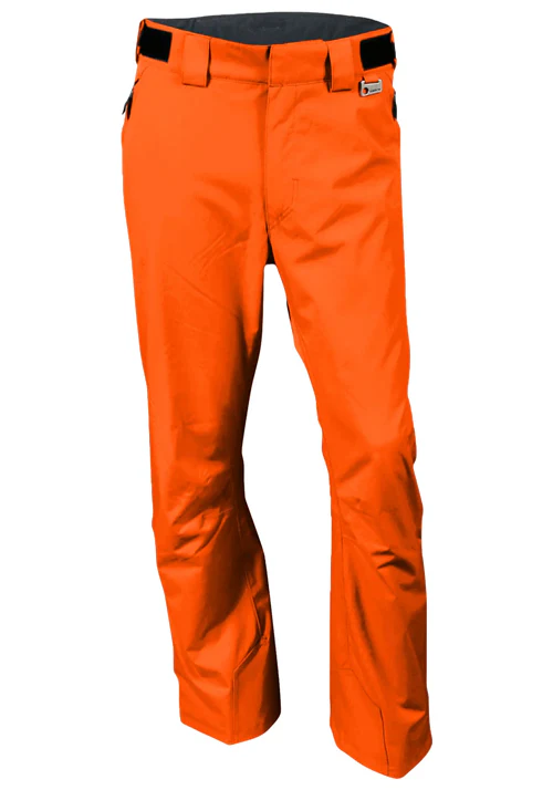 KARBON SILVER II PANT SHORT - Image 4