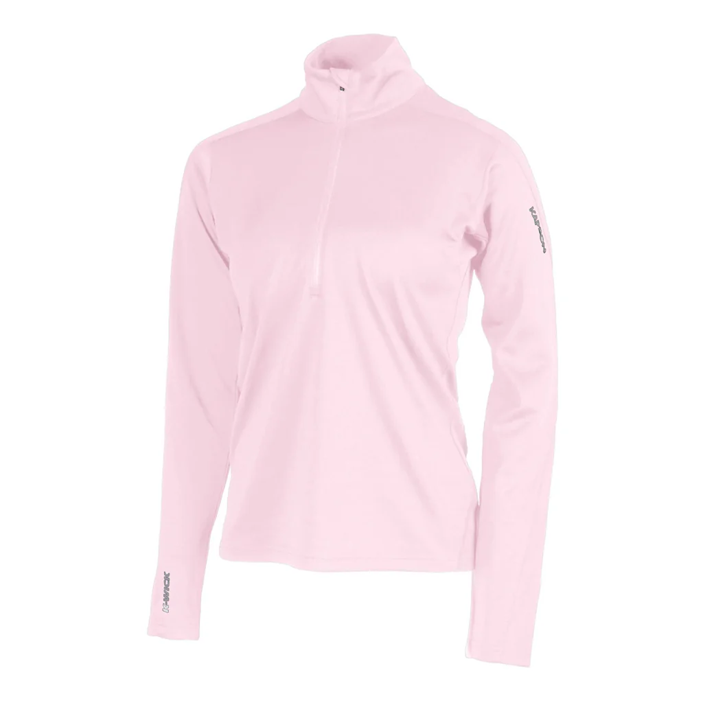 KARBON WS SHIFT II 1/4 ZIP TOP - Image 3