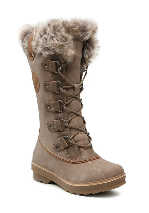 KIMBERFEEL BEVERLY APRES BOOTS - Image 3