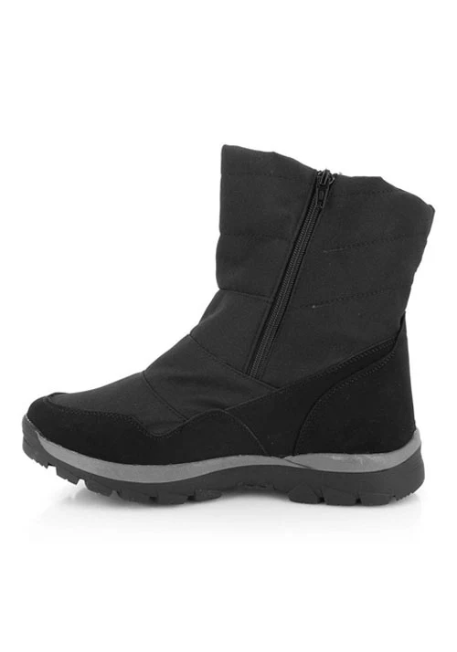 KIMBERFEEL MS STOCKHOLM BOOT - Image 2