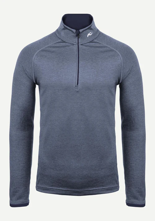 KJUS MS FEEL 1/2 ZIP - Image 10