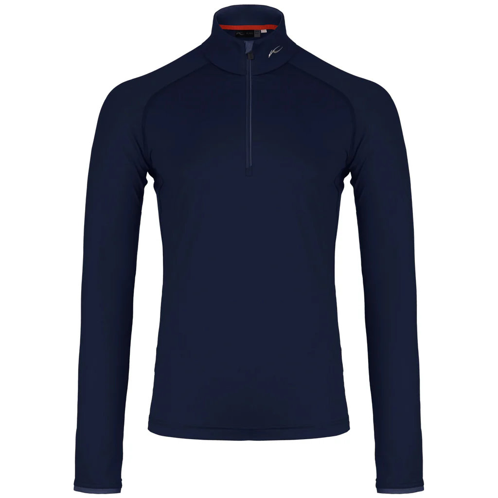 KJUS MS FEEL 1/2 ZIP - Image 12