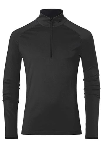 KJUS MS FEEL 1/2 ZIP - Image 4