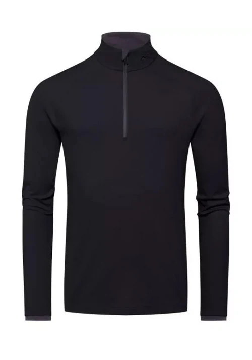 KJUS MS FEEL 1/2 ZIP - Image 5