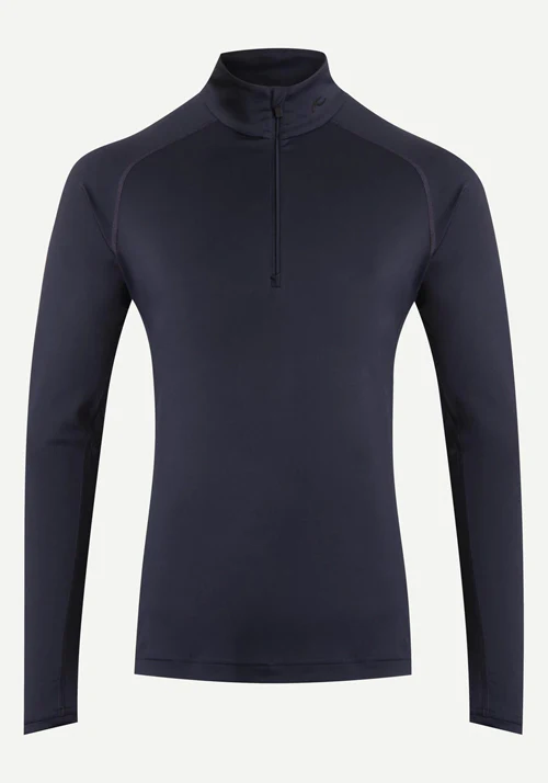 KJUS MS FEEL 1/2 ZIP - Image 6