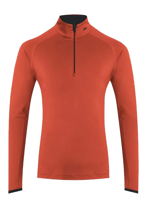 KJUS MS FEEL 1/2 ZIP - Image 7