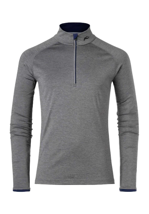 KJUS MS FEEL 1/2 ZIP - Image 8