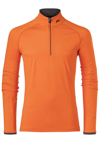 KJUS MS FEEL 1/2 ZIP - Image 9