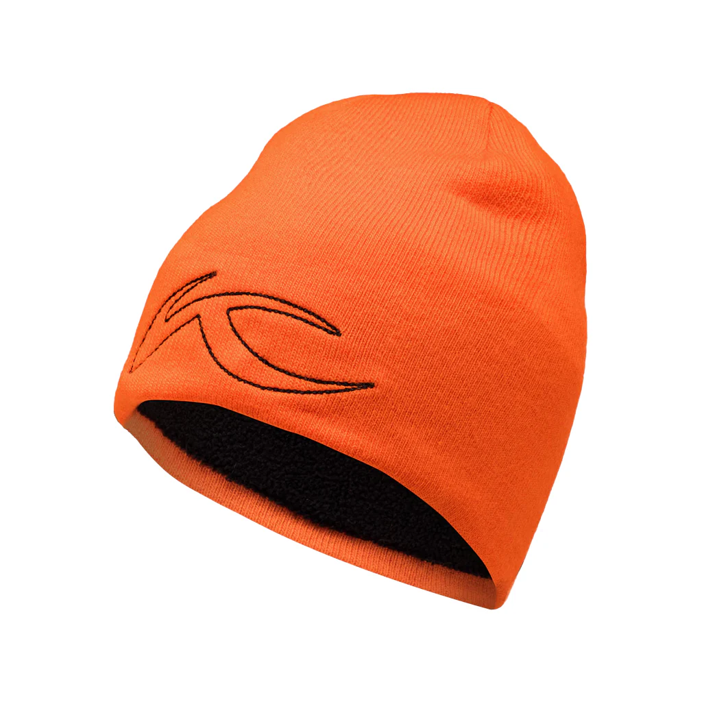 KJUS UNISEX SIDE LOGO BEANIE - Image 2