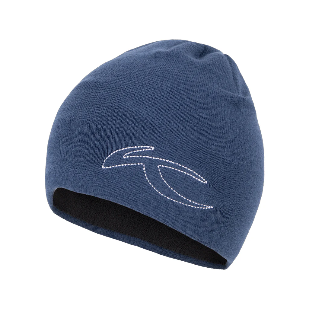 KJUS UNISEX SIDE LOGO BEANIE - Image 3