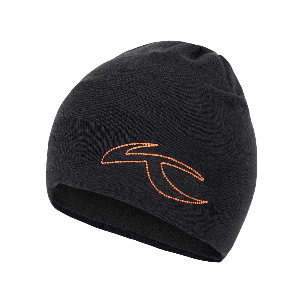 KJUS UNISEX SIDE LOGO BEANIE - Image 4