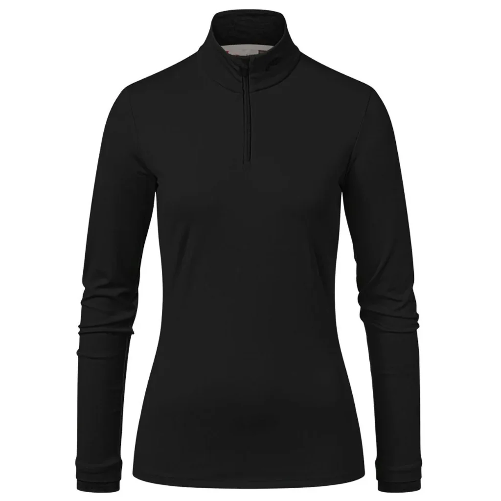 KJUS WS FEEL 1/2 ZIP - Image 6