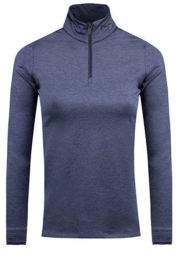 KJUS WS FEEL 1/2 ZIP - Image 8