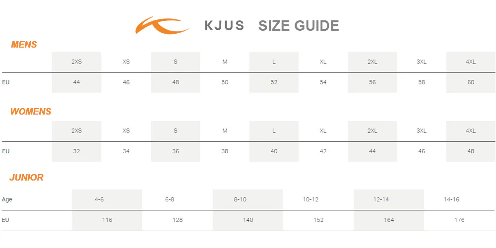 KJUS WS FEEL PRINTED HALFZIP - Image 2