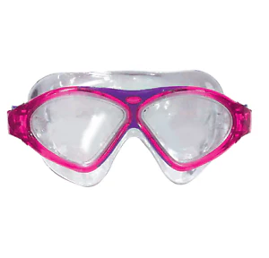 L&S ENDURANCE SILICONE SWIM GOGGLES - Image 2