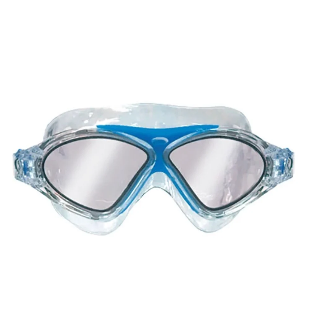 L&S ENDURANCE SILICONE SWIM GOGGLES - Image 3